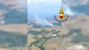 Explosi&oacute;n en una f&aacute;brica de municiones cerca de Roma
