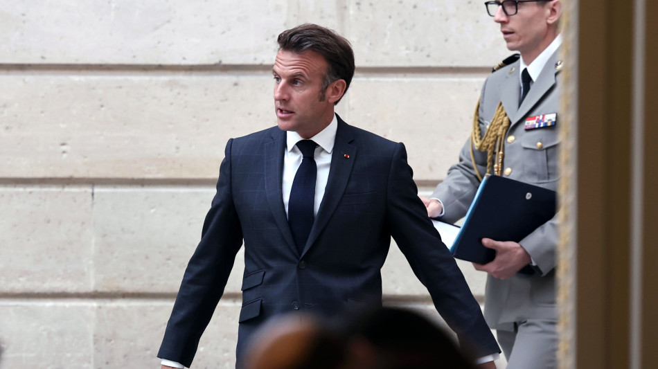 Parigi,accuse di Israele sono oltraggiose e ingiustificate