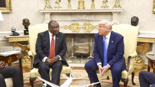 Scontro Trump-Ramaphosa su 'genocidio bianchi' in Sudafrica