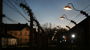 Attacke in Gedenkstätte in Hannover: Kränze nach Holocaustgedenken zerstört