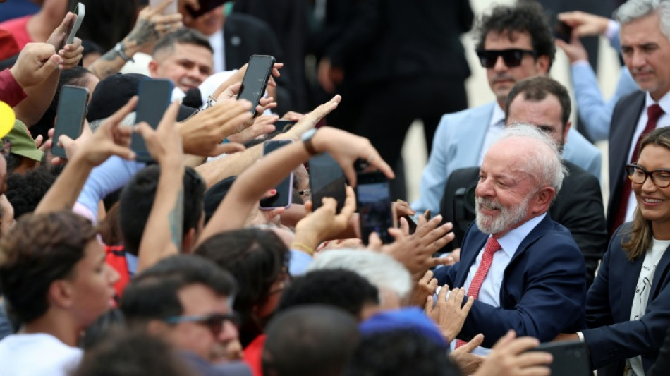 Lula obstaculiza esfuerzos por reducir pena de prisi&oacute;n de Bolsonaro en Brasil 