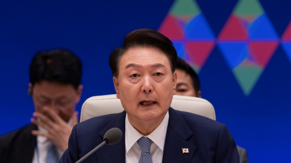 S&uuml;dkorea startet unterseeische Probebohrungen f&uuml;r &Ouml;l und Gas