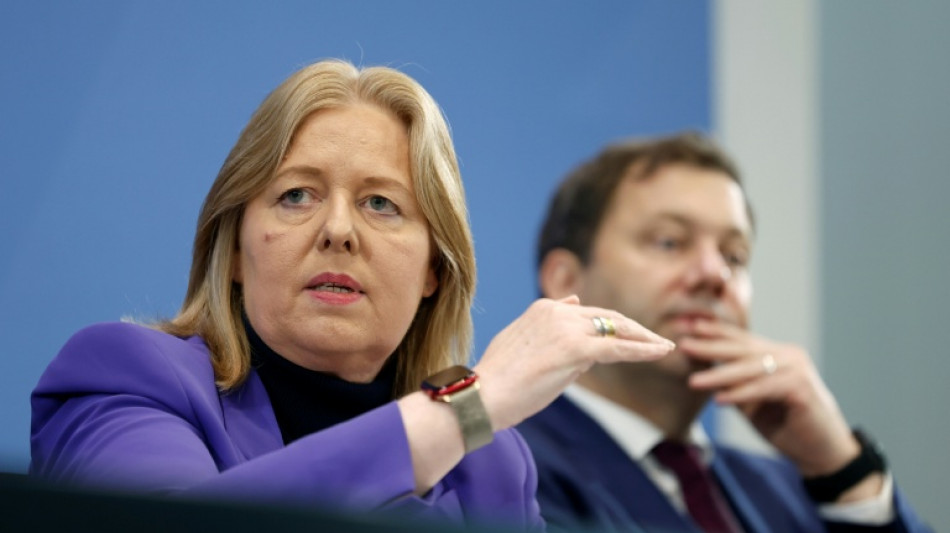 Bas verteidigt geplantes Tariftreuegesetz gegen Kritik aus der Wirtschaft