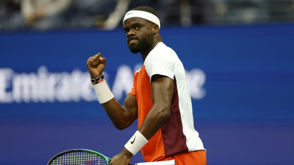 US Open: Who said what on day 10