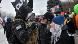 Jueza de EEUU limita poderes de agentes de inmigraci&oacute;n en estado de Minnesota 