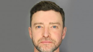 Justin Timberlake wegen Trunkenheit am Steuer zu gemeinnütziger Arbeit verurteilt