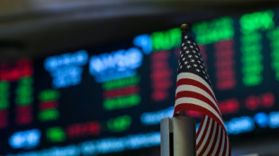 Wall Street termine en baisse, prises de bénéfices avant l'inflation américaine