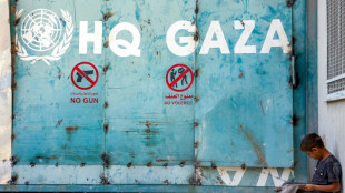 UNRWA deve fazer parte da reconstrução de Gaza, diz seu diretor à AFP