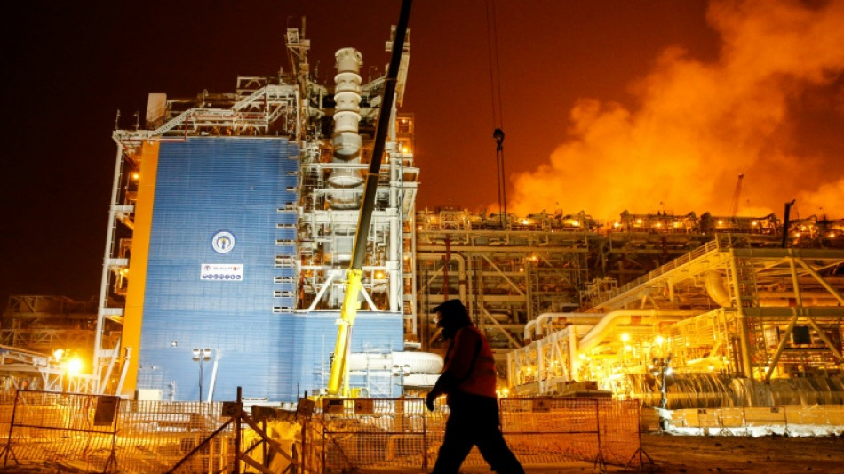 TotalEnergies can do without Russian gas: CEO