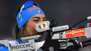 Biathlon: Dorothea Wierer, les JO-2026 et surtout l'apr&egrave;s dans le viseur
