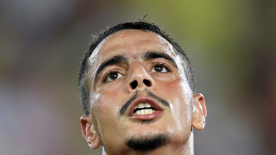 Ex-jogador da seleção francesa Ben Yedder será julgado por estupro