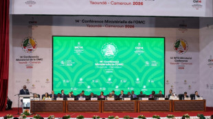 L'OMC s'achemine vers un accord a minima sur sa r&eacute;forme