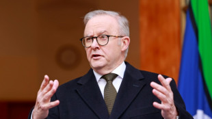 Austrália anuncia que reconhecerá o Estado palestino