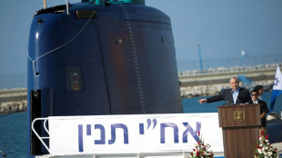Israel kauft drei deutsche U-Boote