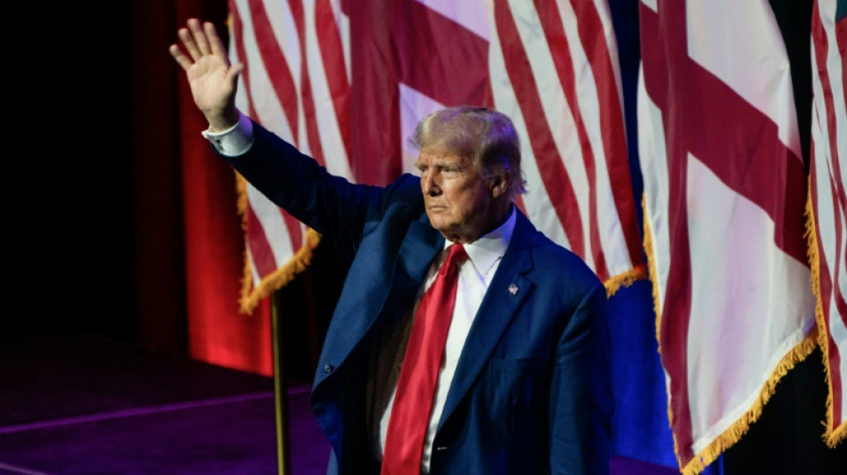 Civics lesson or reality TV? Calls grow to broadcast Trump trial 