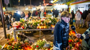 Erste vier Todesopfer von Brandkatastrophe in Crans-Montana identifiziert