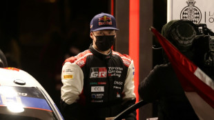 WRC/Rallye de Su&egrave;de: sans Loeb et Ogier, place libre aux jeunes 