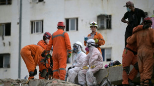 N&uacute;mero de mortos em terremotos na Venezuela chega a quase 4.500