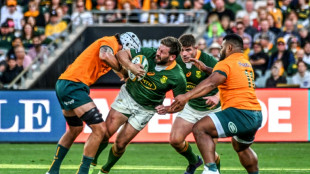 Steyn to start at fly-half for Springboks against Argentina