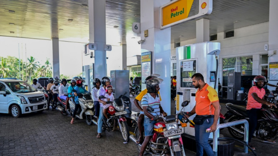 P&eacute;trole: des stocks strat&eacute;giques d&eacute;bloqu&eacute;s "imm&eacute;diatement" en Asie et en Oc&eacute;anie