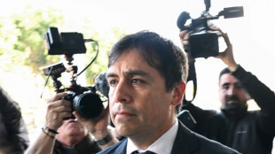 Doctor jailed for supplying ketamine to 'Friends' star Matthew Perry