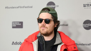 'Navalny' director hits right notes in Sundance fiction debut