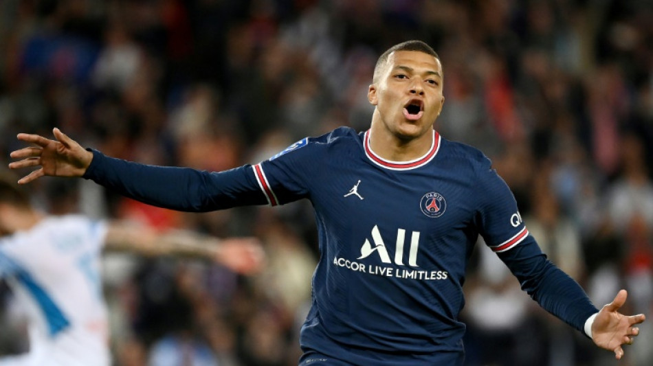 L1: premi&egrave;re balle de match pour le Paris SG