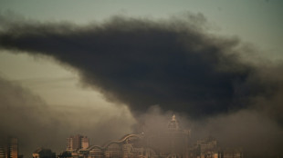Ataques russos deixam sete mortos na Ucr&acirc;nia; Zelensky promete atacar no inverno