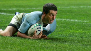 Assassinat de l'ex-rugbyman Martin Aramburu: une femme en garde à vue