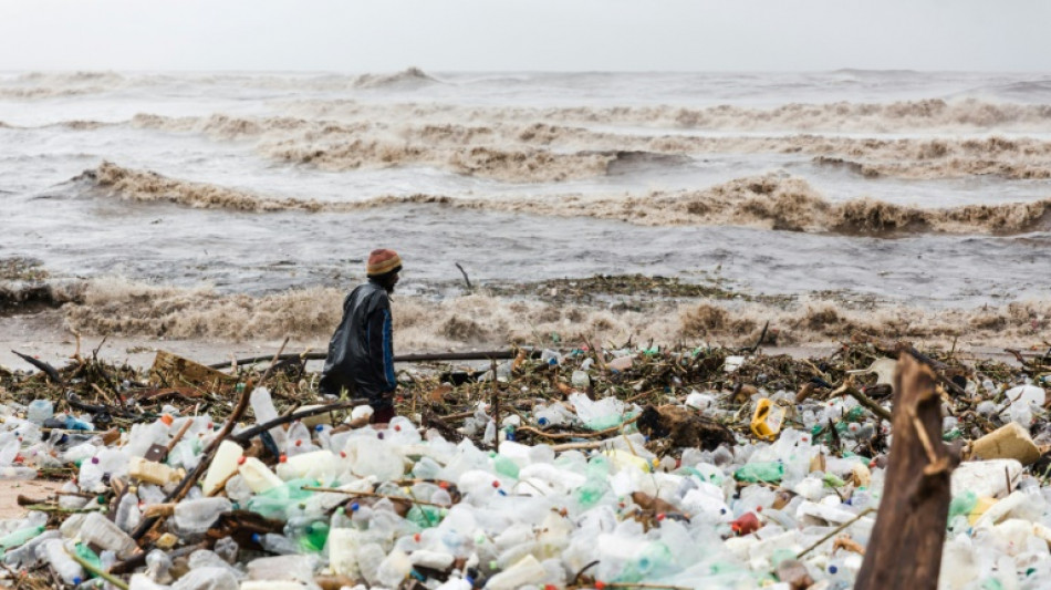Afrique du Sud: 253 morts dans les pires inondations connues dans le pays