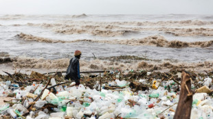 Afrique du Sud: 253 morts dans les pires inondations connues dans le pays