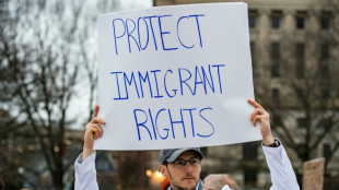 Nuevo revés judicial para Trump sobre la deportación de migrantes bajo una ley de 1798