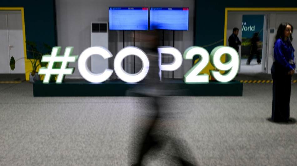 Climat: les pays riches ont fait leur offre financi&egrave;re, place &agrave; un accord ou au fiasco