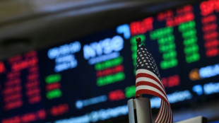 Wall Street avance, portée par l'inflation américaine et Nvidia