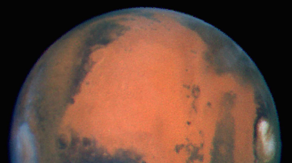 Marte, Perseverance batte il record di distanza di Opportunity