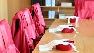 Beugehaft ausgesetzt: Linksextremistin Lina E. vorl&auml;ufig wieder frei