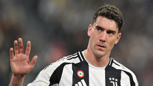 Calcio: Juve; esami per Vlahovic dopo l'infortunio a Parma