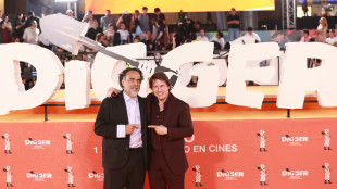 Cruise, Goodman, I&ntilde;&aacute;rritu: anteprima a Hollywood per 'Digger'