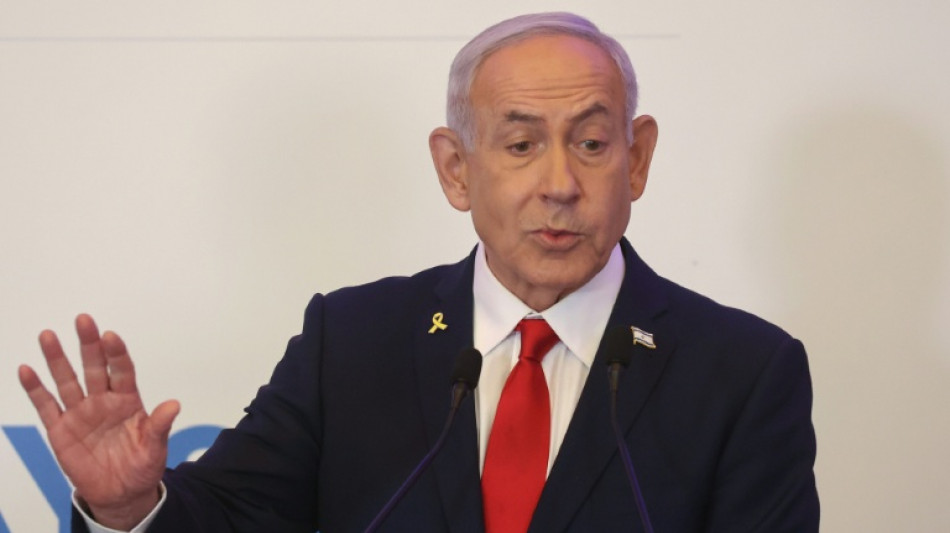 Israel quiere centrar la agenda internacional en la cuestión de los rehenes
