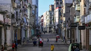 Cuba starts to restore power after new blackout