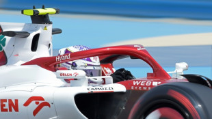 Avec un premier pilote Chinois, la F1 fait le plein d'opportunit&eacute;s