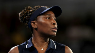 Venus Williams accepts Indian Wells wild card