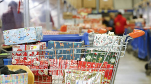 Freunde und Familie gr&ouml;&szlig;te Inspirationsquelle f&uuml;r Weihnachtsgeschenke