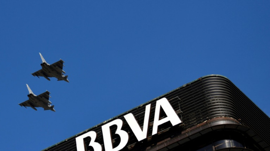 Bolivia prepara respuesta a fallo de arbitraje en favor de espa&ntilde;ol BBVA