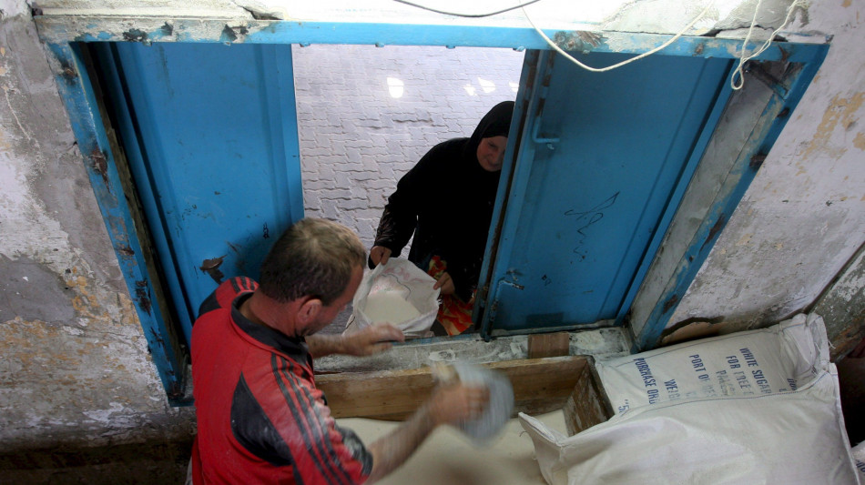 Oms, Israele semplifichi le procedure per gli aiuti a Gaza