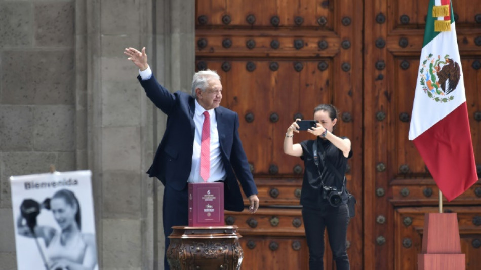 L&oacute;pez Obrador advierte a Suprema Corte mexicana que no bloquee pol&eacute;mica reforma judicial 