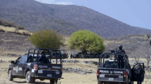 Asesinan al flamante fiscal de la convulsa regi&oacute;n mexicana de Tierra Caliente