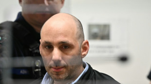 "Rendez-leur Delphine!", tonne l'avocat des enfants au procès de Cédric Jubillar