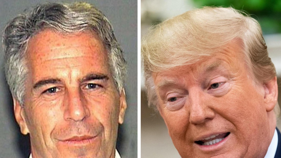 Email Epstein, 'io l'unico in grado di abbattere Trump'