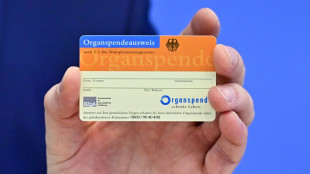 Organspende: Bundesrat fordert erneut Widerspruchslösung